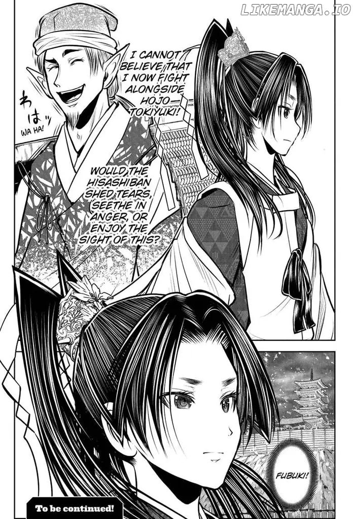The Elusive Samurai Chapter 192 image 19_optimized